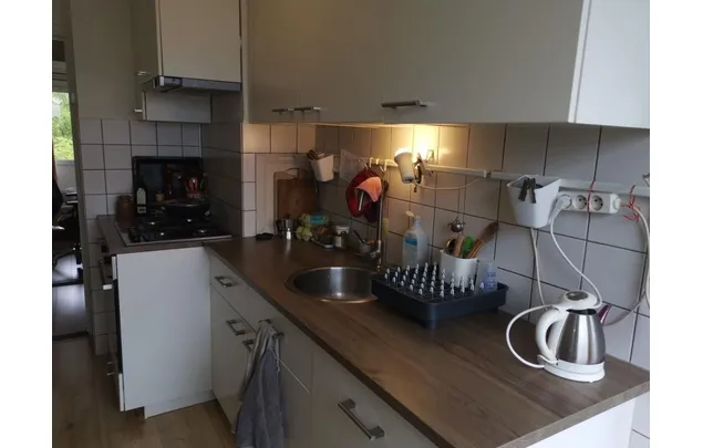 Huur 2 slaapkamer appartement van 78 m² in Maastricht