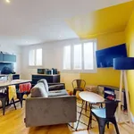 Appartement de 46 m² avec 4 chambre(s) en location à Saint-Brieuc