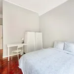 Quarto em Lisboa