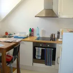 Rent 1 bedroom apartment in Ixelles