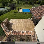 Rent 4 bedroom house of 150 m² in Trevignano Romano