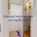 Appartement de 12 m² avec 3 chambre(s) en location à Oullins