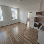 Rent 2 bedroom apartment in Jablonec nad Nisou