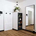 Miete 1 Schlafzimmer wohnung von 506 m² in Vienna