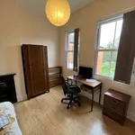 Rent 6 bedroom house in Worcester