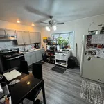 3 Bedrooms 1 Bath Full Kitchen