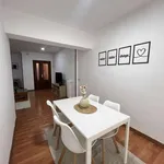 Alquilar 2 dormitorio apartamento en madrid