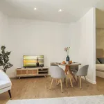 Alquilo 1 dormitorio apartamento de 40 m² en malaga