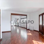 Rent 4 bedroom house of 254 m² in Lisbon