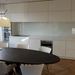 Rent 4 bedroom apartment of 140 m² in Apollobuurt