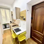 Rent 1 bedroom apartment of 22 m² in Trieste