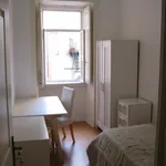 Rent 7 bedroom apartment in Lisbon