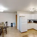 2 bedroom house of 538 sq. ft in Grande Prairie