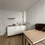 Rent 2 bedroom apartment of 30 m² in Saint-Girons