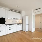 Pronajměte si 2 ložnic/e byt o rozloze 60 m² v Prague