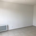 Rent Studio of 29 m² in NIMES