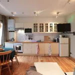 Appartement de 35 m² avec 1 chambre(s) en location à brussels