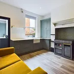 Rent 1 bedroom house in Yorkshire And The Humber