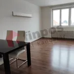 Rent 2 bedroom apartment in Benešov