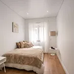 Alugar 2 quarto apartamento em lisbon