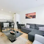 Rent 1 bedroom flat in london