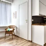 Rent 1 bedroom apartment in milan