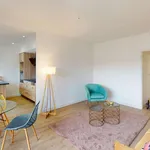 Appartement de 77 m² avec 4 chambre(s) en location à Rodez