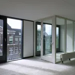 Huur 2 slaapkamer appartement van 98 m² in Groningen