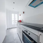 Appartement de 42 m² avec 2 chambre(s) en location à Paris