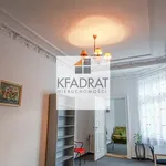 Rent 4 bedroom apartment of 118 m² in Szczecin