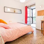 Rent 5 bedroom apartment in Valencia