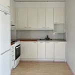 Vuokraa 2 makuuhuoneen asunto, 48 m² paikassa Espoo