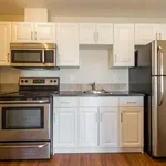 1 bedroom apartment of 775 sq. ft in Edmonton