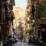 Rent 2 bedroom apartment of 30 m² in Napoli