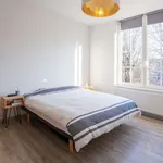 Huur 1 slaapkamer appartement in Liège