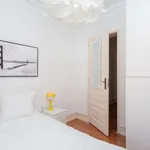 Rent a room in lisbon