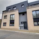 Huur 1 slaapkamer appartement in Charleroi