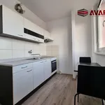 Pronajměte si 1 ložnic/e byt o rozloze 36 m² v Ostrava