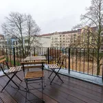 Miete 3 Schlafzimmer wohnung von 138 m² in berlin