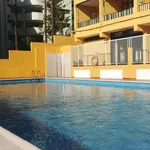 Rent 1 bedroom apartment of 50 m² in Santiago