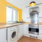 Rent 1 bedroom flat in Nottingham