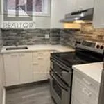 Rent 1 bedroom apartment in Toronto (Runnymede-Bloor West Village)