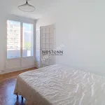 Appartement de 66 m² avec 4 chambre(s) en location à  GRENOBLE