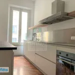 Rent 3 bedroom apartment of 120 m² in Milan