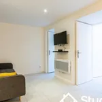 Appartement de 39 m² avec 1 chambre(s) en location à Marseille