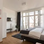 Miete 1 Schlafzimmer wohnung von 29 m² in Berlin