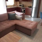 Rent 1 bedroom apartment of 60 m² in Ταμπούρια