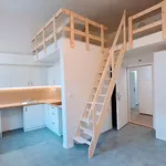 Rent 1 bedroom apartment of 25 m² in Děčín