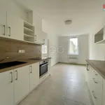 Pronajměte si 2 ložnic/e byt o rozloze 55 m² v Tábor