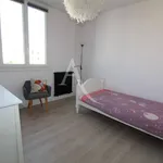 Appartement de 55 m² avec 3 chambre(s) en location à Dijon